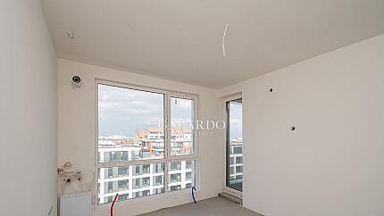 One bedroom apartment in Malinova dolina district