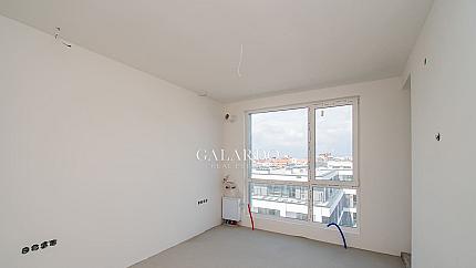 One bedroom apartment in Malinova dolina district