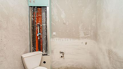 One bedroom apartment in Malinova dolina district