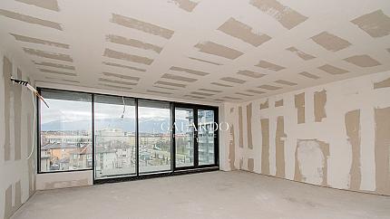 Четиристаен апартамент в луксозен нов комплекс до Парк Заимов