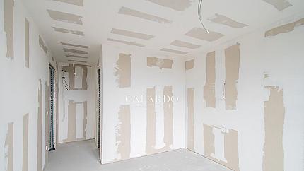 Четиристаен апартамент в луксозен нов комплекс до Парк Заимов