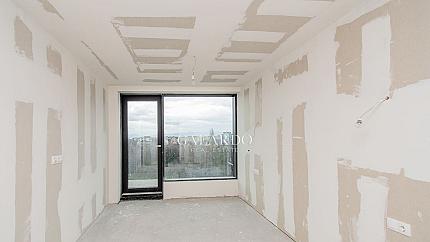 Четиристаен апартамент в луксозен нов комплекс до Парк Заимов