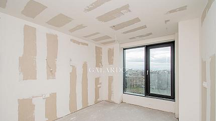 Четиристаен апартамент в луксозен нов комплекс до Парк Заимов