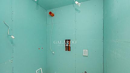 Четиристаен апартамент в луксозен нов комплекс до Парк Заимов