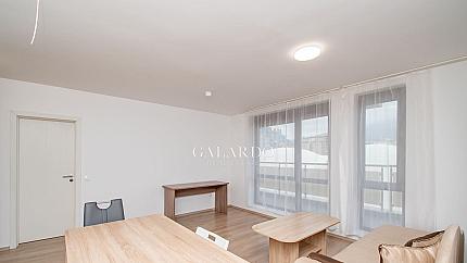 Нов  апартамент с три спални и голяма тераса в Кръстова Вада