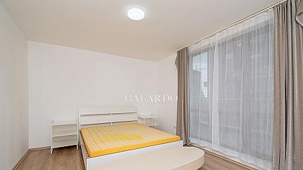 Нов  апартамент с три спални и голяма тераса в Кръстова Вада