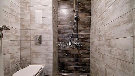 Нов  апартамент с три спални и голяма тераса в Кръстова Вада