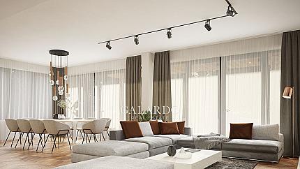 Your dream house with a private yard in Bankya