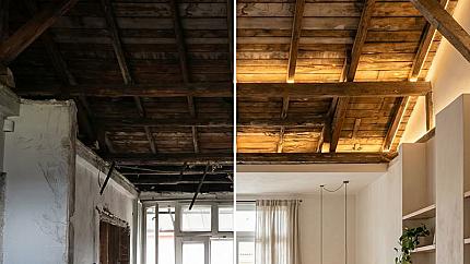 Апартамент за ремонт на Бул. Витоша 64