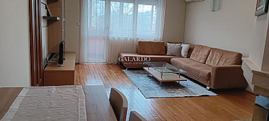 Two bedroom modern apartment in the center