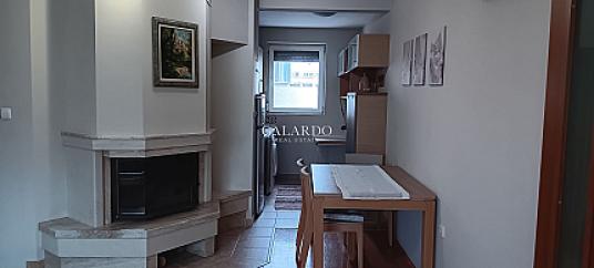 Two bedroom modern apartment in the center