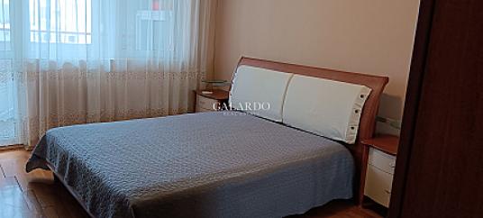 Two bedroom modern apartment in the center