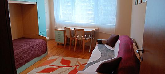 Two bedroom modern apartment in the center