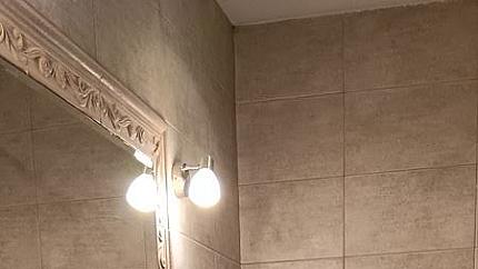 Two bedroom modern apartment in the center