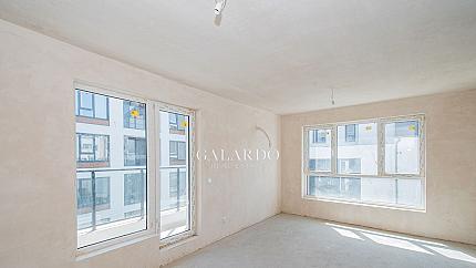 Апартамент с една спалня в нов комплекс, кв. Дървеница