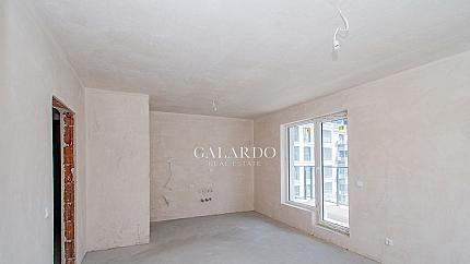 Апартамент с една спалня в нов комплекс, кв. Дървеница