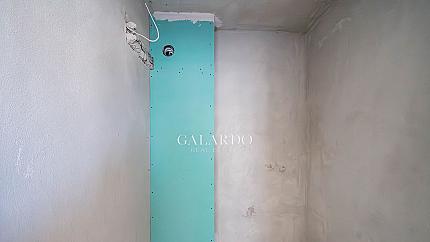 Апартамент с една спалня в нов комплекс, кв. Дървеница
