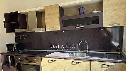 Тристаен апартамент под наем до Докторска градина