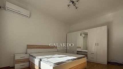 Тристаен апартамент под наем до Докторска градина