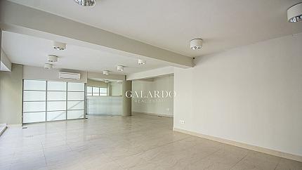 Представителнo помещение на до пл. "Славейков"