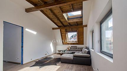 Тристаен апартамент в Бояна