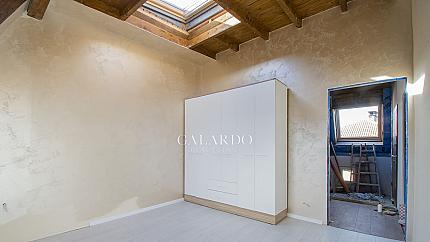 Тристаен апартамент в Бояна