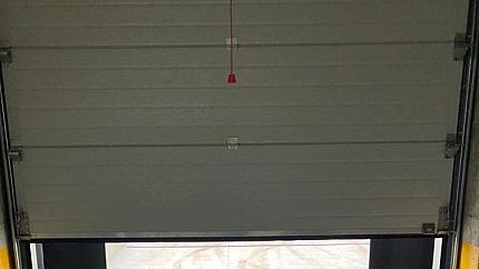 Нови складови и производствени помещения в с. Казичене