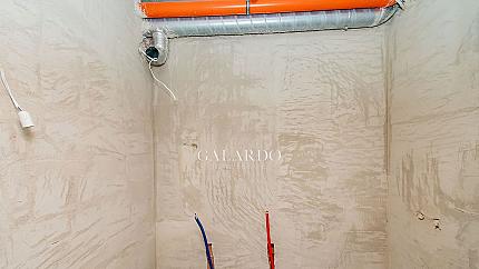 Тристаен апартамент с панорамна гледка за продажба  в Овча Купел