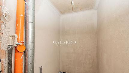 Панорамен апартамент с три спални в кв. Кръстова Вада