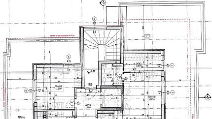Панорамен апартамент с три спални в кв. Кръстова Вада