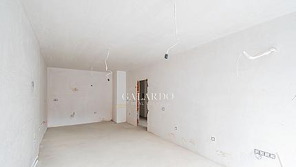 Spacious three bedroom apartment in Manastirski Livadi