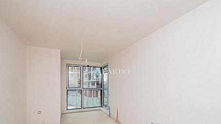 Spacious three bedroom apartment in Manastirski Livadi