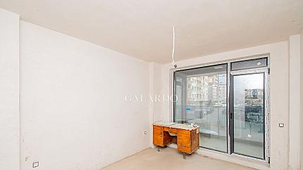 Spacious three bedroom apartment in Manastirski Livadi