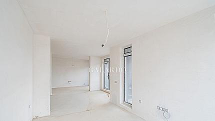 Spacious three bedroom apartment with Vitosha view