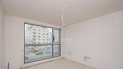 Spacious three bedroom apartment with Vitosha view