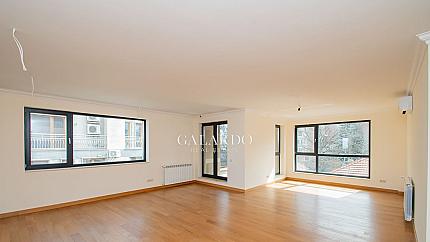 Многостаен в сърцето на кв. Лозенец