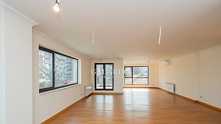 Многостаен в сърцето на кв. Лозенец