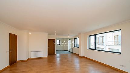 Многостаен в сърцето на кв. Лозенец