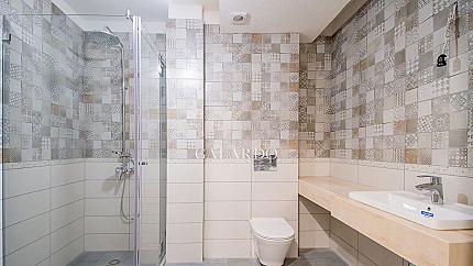 Многостаен в сърцето на кв. Лозенец