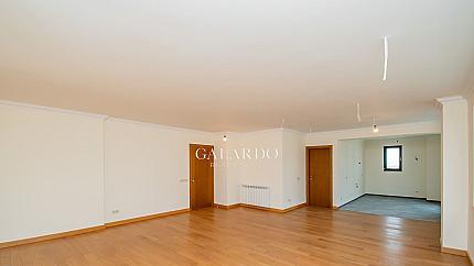 Многостаен в сърцето на кв. Лозенец