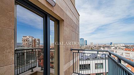 Многостаен в сърцето на кв. Лозенец