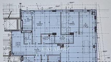 Многостаен в сърцето на кв. Лозенец