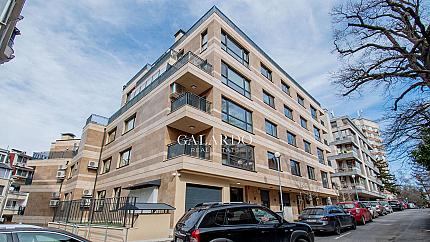 Многостаен в сърцето на кв. Лозенец