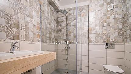 Многостаен в сърцето на кв. Лозенец