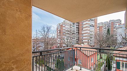 Многостаен в сърцето на кв. Лозенец