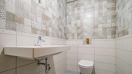 Многостаен в сърцето на кв. Лозенец