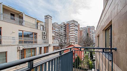 Многостаен в сърцето на кв. Лозенец