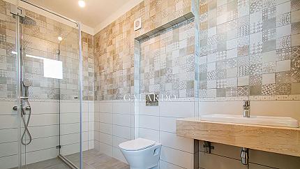 Многостаен в сърцето на кв. Лозенец