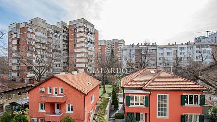 Многостаен в сърцето на кв. Лозенец