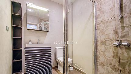 Компактен и функционално обзаведен двустаен апартамент на бул. "Черни връх"